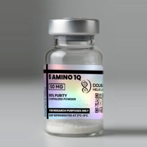 5-amino-1Q (50 mg)