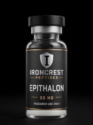 EPITHALON — For Research Use Only