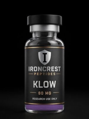 Klow — For Research Use Only