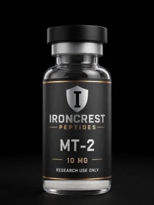 MT-2 (10 mg) — For Research Use Only