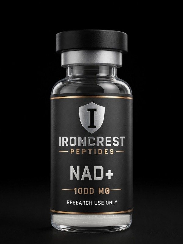 NAD+ (1000 mg) — For Research Use Only