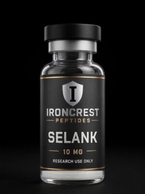 SELANK — For Research Use Only