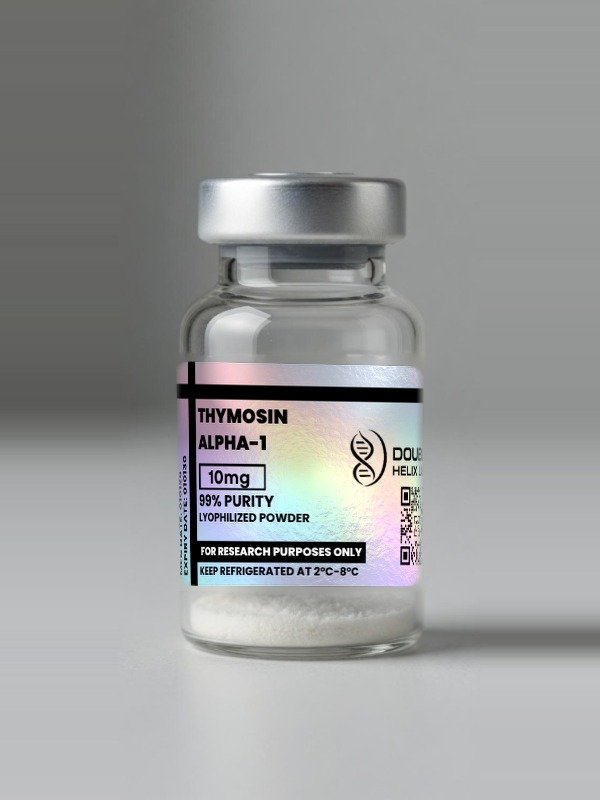 Thymosin Alpha-1