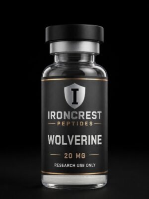 Wolverine — For Research Use Only