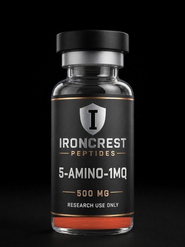 5-amino-1MQ (500 mg) — For Research Use Only