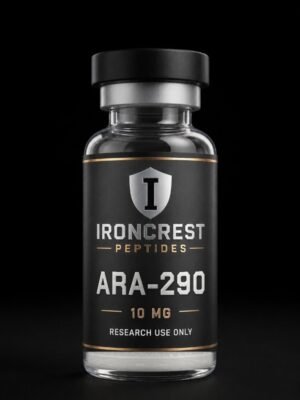 ARA-290 (10 mg) — For Research Use Only