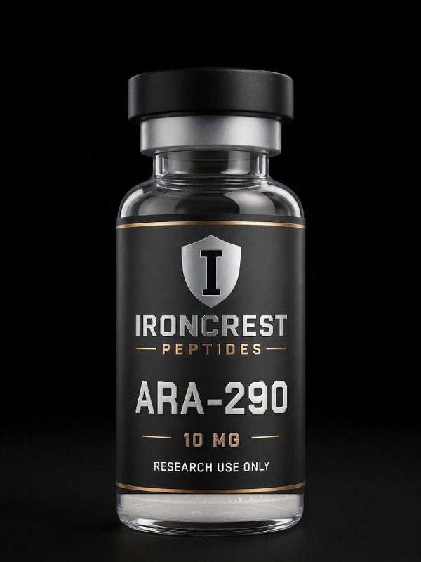 ARA-290 (10 mg) — For Research Use Only