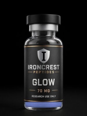 Glow — For Research Use Only