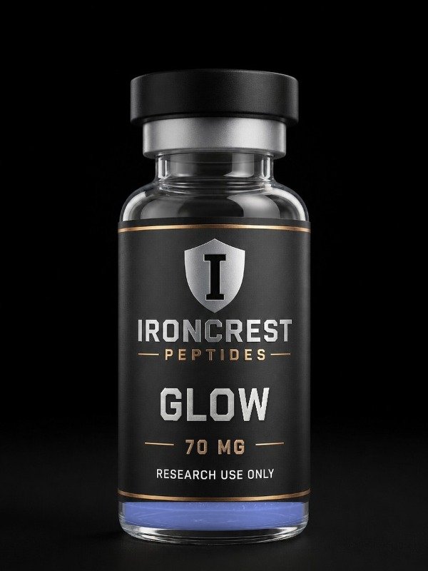 Glow — For Research Use Only