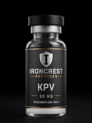 KPV — For Research Use Only