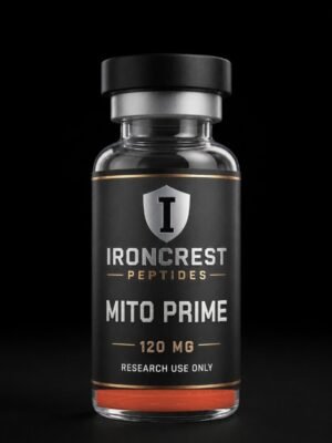 MITO PRIME — For Research Use Only