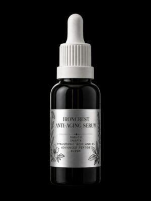 Anti-Aging Serum (30 mL) — For Research Use Only