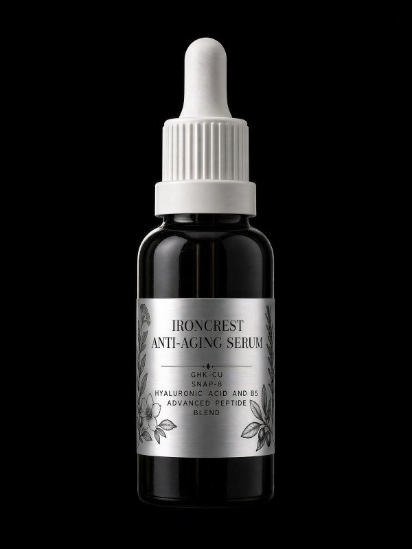 Anti-Aging Serum (30 mL) — For Research Use Only