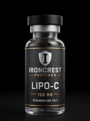 LIPO-C (120 mg) — For Research Use Only